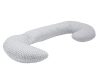 MOTHERHOOD Terhességi párna Sleepy-C Grey Classics