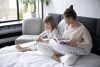 MOTHERHOOD Terhességi párna Sleepy-C Grey Classics