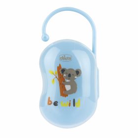 CHICCO Cumisüveg tartó Easy Box fiú - koala
