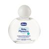 CHICCO Víz gyermek parfümözött Baby Moments Sweet Perfumed 100ml