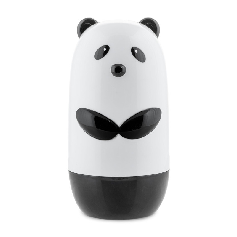 CHICCO Panda gyermek manikűr készlet