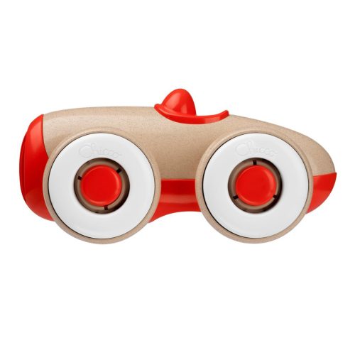 CHICCO Vintage Eco+ piros autó 12m+