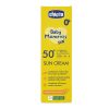 CHICCO Gyermek napozó krém SPF50+ 75ml, 0m+
