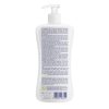 CHICCO Natural Sensation testápoló sampon aloe-val és kamillával 500ml, 0m+