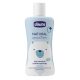 CHICCO Natural Sensation sampon aloe-val 200ml, 0m+