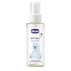 CHICCO Natural Sensation masszázsolaj 100ml, 0m+