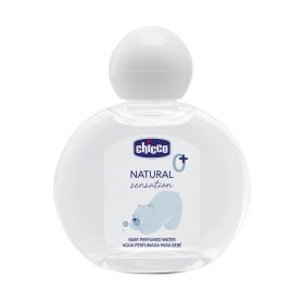 CHICCO Gyermek parfüm Natural Sensation 100ml, 0m+