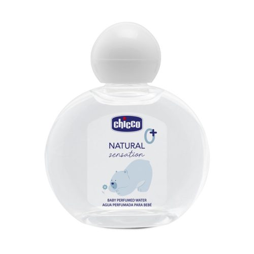 CHICCO Gyermek parfüm Natural Sensation 100ml, 0m+
