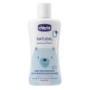 CHICCO Natural Sensation testápoló sampon aloe-val és kamillával 200ml, 0m+