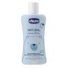 CHICCO Sampon hajra és testre Natural Sensation aloe-val és kamillával 200ml, 0m+