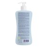 CHICCO Natural Sensation sampon aloe-val 500ml, 0m+