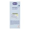 CHICCO Testápoló tej Natural Sensation sheavajjal és E-vitaminnal 150ml, 0m+
