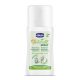 CHICCO Szúnyogriasztó spray védő és frissítő 95% természetes összetevőkkel 100ml, 2 hónapos kortól