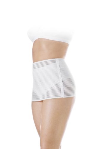 CHICCO Szülés utáni összehúzó öv S