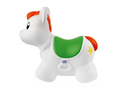 CHICCO Ugráló rodeó felfújható 24h+