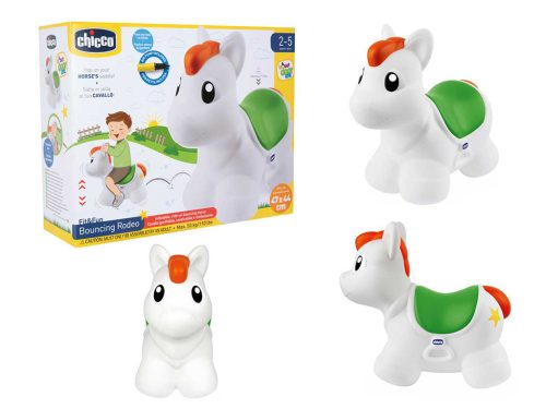 CHICCO Ugráló rodeó felfújható 24h+