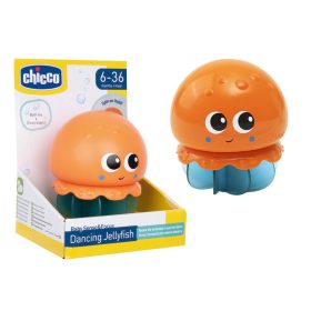 CHICCO Vízijáték Táncoló medúza 6h+
