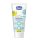 CHICCO Fogkrém alma-banán ízesítéssel fluoridmentes 50ml, 6-24 hónapos korig