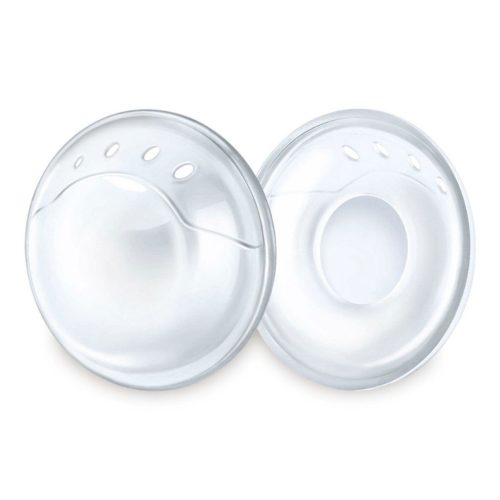 CHICCO Szoptatós sapkák 2db