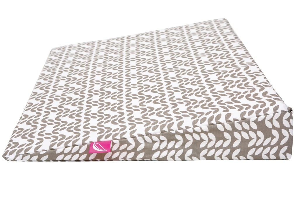 MOTHERHOOD ékpárna Beige Classics new - Kényelmes fekvőfelület
