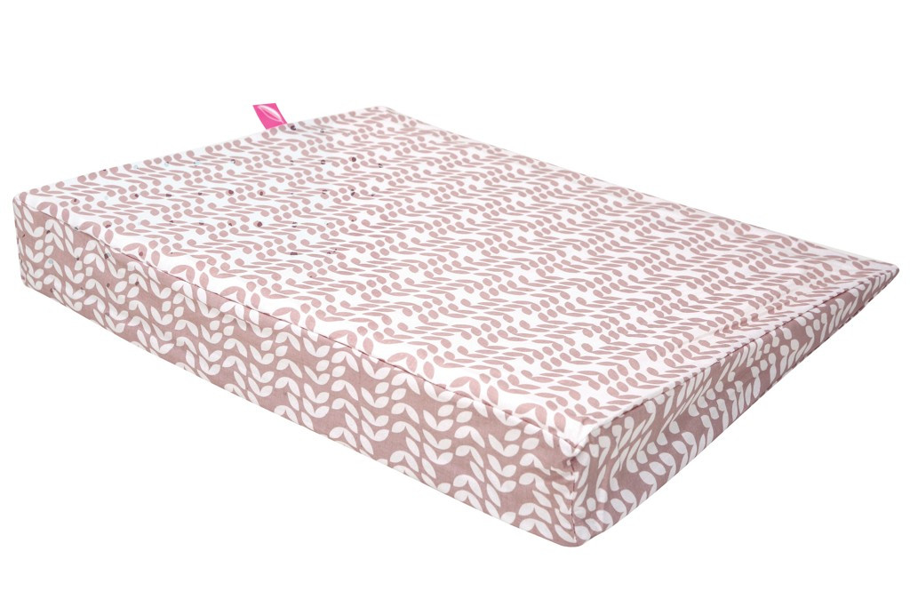 MOTHERHOOD ékpárna Pink Classics new 60x45x9 cm