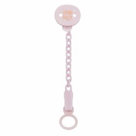 CHICCO Cumisüveg klip All you can clip - pink