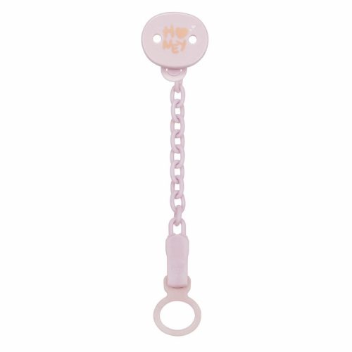 CHICCO Cumisüveg klip All you can clip - pink