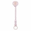 CHICCO Cumisüveg klip All you can clip - pink