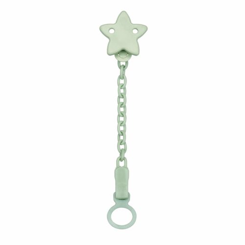 CHICCO Cumisüveg klip All you can clip - star