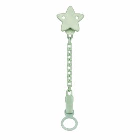 CHICCO Cumisüveg klip All you can clip - star