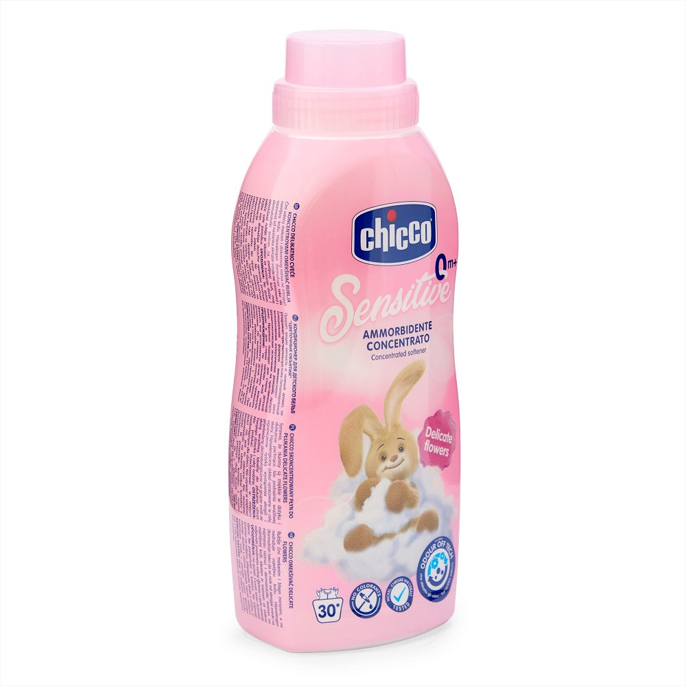 Chicco Öblítő koncentrátum Virágölelés - Felhasználói vélemények
