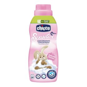 CHICCO Öblítő koncentrátum Virágölelés 750 ml
