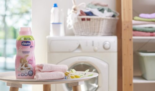 CHICCO Öblítő koncentrátum Virágölelés 750 ml