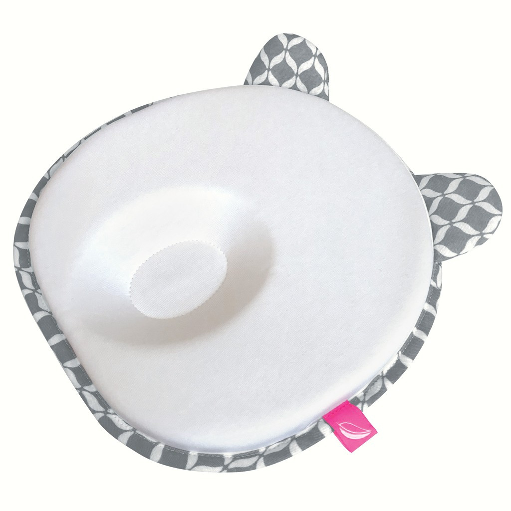 MOTHERHOOD Ergonomikus stabilizáló párna - előnyök
