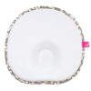 MOTHERHOOD Ergonomikus stabilizáló párna újszülötteknek Beige Classics new 0-6hó
