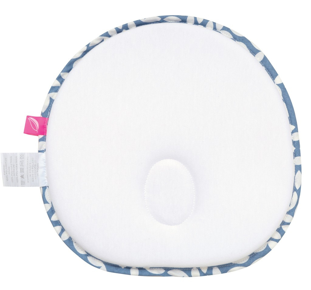 MOTHERHOOD Ergonomikus stabilizáló párna használat közben