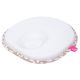 MOTHERHOOD Ergonomikus stabilizáló párna újszülötteknek Pink Classics new 0-6hó