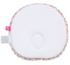 MOTHERHOOD Ergonomikus stabilizáló párna újszülötteknek Pink Classics new 0-6hó