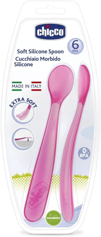 Chicco kanál részletei
