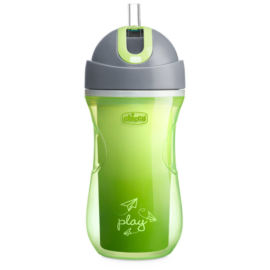 CHICCO Sport termo bögre részletfotó