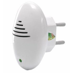 CHICCO Szúnyogriasztó ultrahangos 220 V