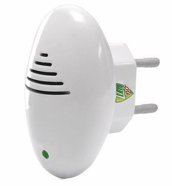 CHICCO Szúnyogriasztó ultrahangos 220 V