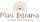 CHICCO Ultrahangos szúnyogriasztó - hordozható