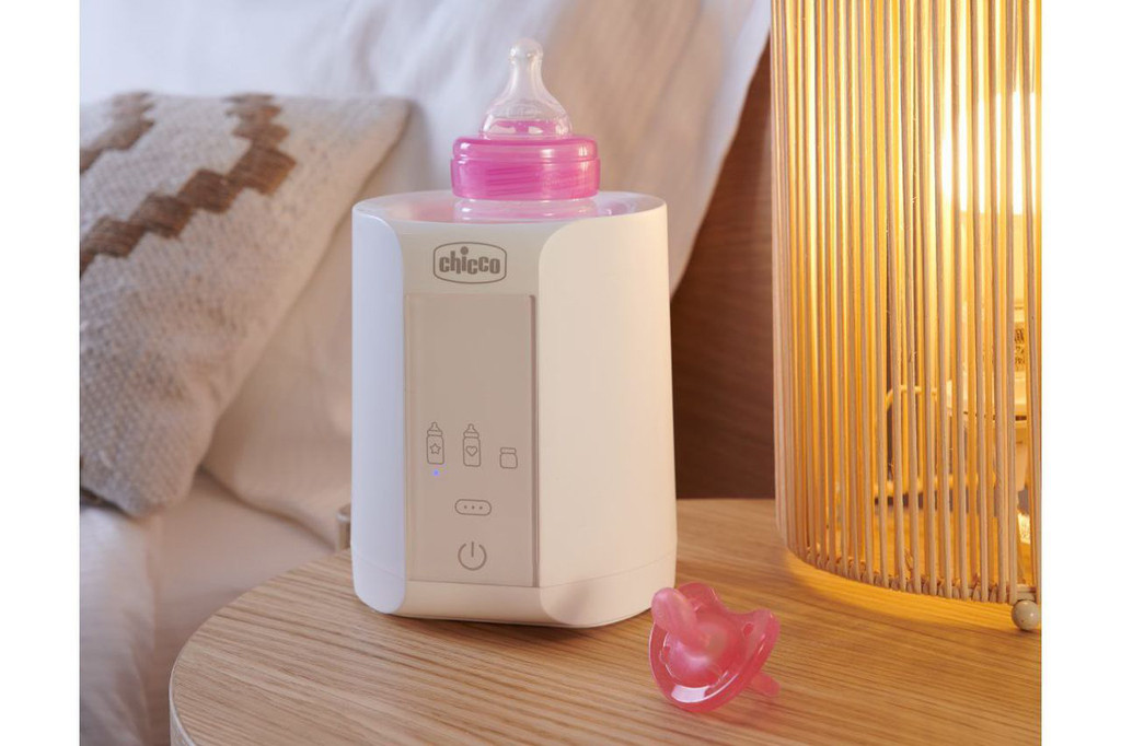 CHICCO Cumisüveg melegítő Home részletei