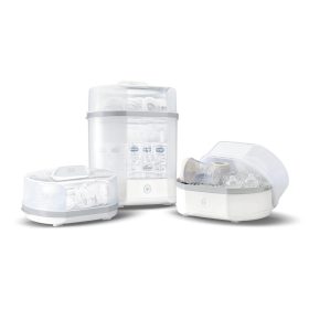 CHICCO Gőzsterilizátor 3 az 1-ben