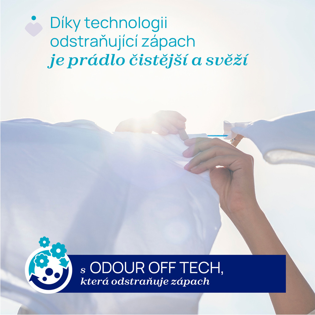 CHICCO Sensitive gyermek mosószer összetevői