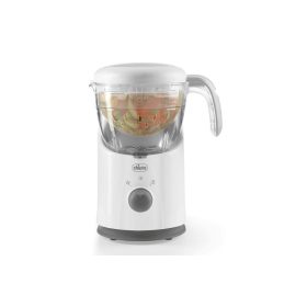 CHICCO Gőzpároló és turmixgép 4 az 1-ben