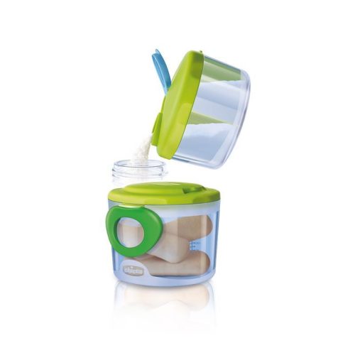 CHICCO Adagoló szárított tejhez