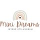 CHICCO NaturalZ nyugtató golyós toll 10 ml, születéstől fogva