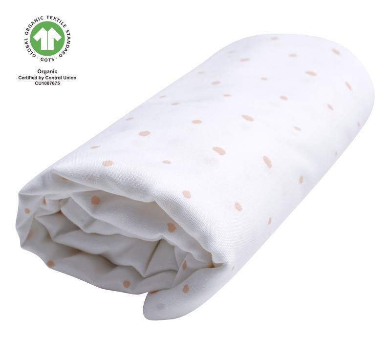 MOTHERHOOD muszlin pelenka sokoldalú felhasználása